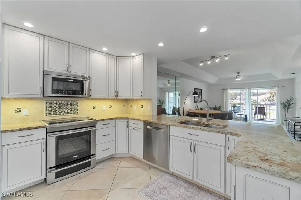 505 Mardel Drive Naples FL 34104