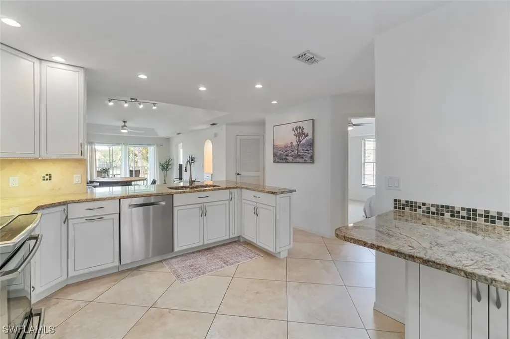 505 Mardel Drive Naples FL 34104
