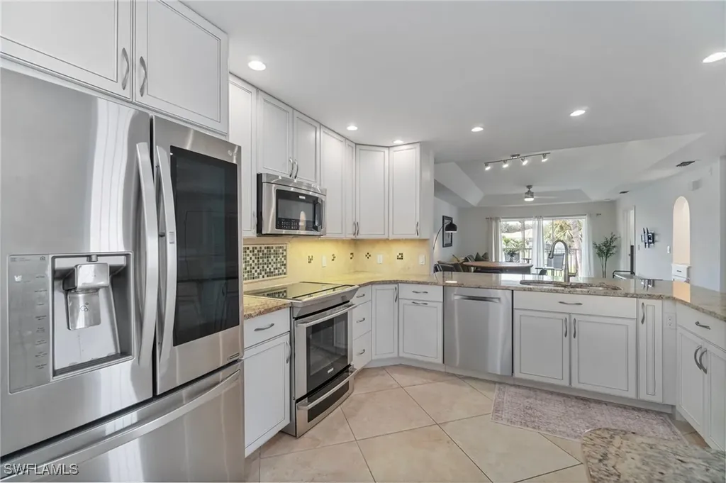 505 Mardel Drive Naples FL 34104