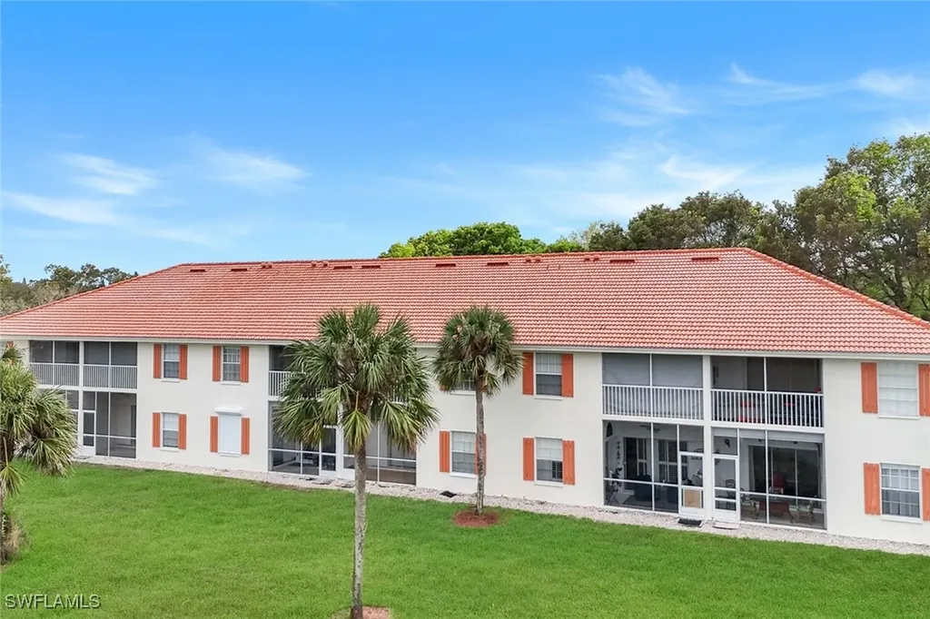505 Mardel Drive Naples FL 34104