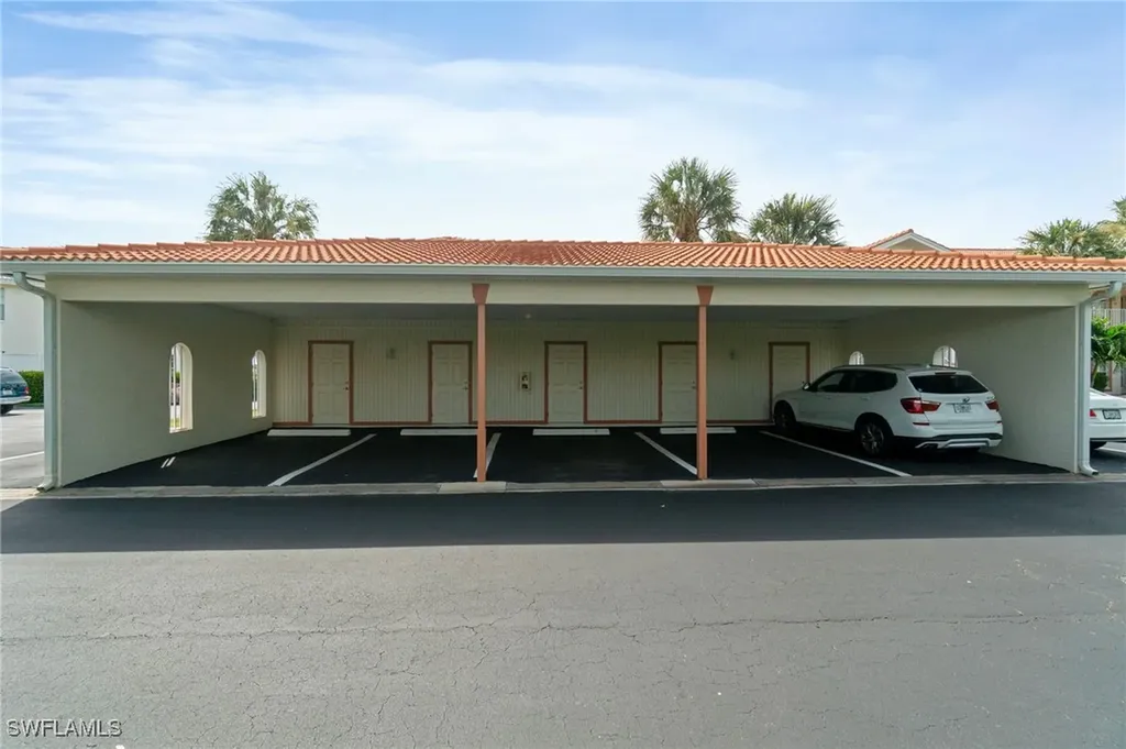 505 Mardel Drive Naples FL 34104