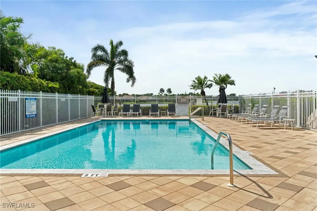 505 Mardel Drive Naples FL 34104