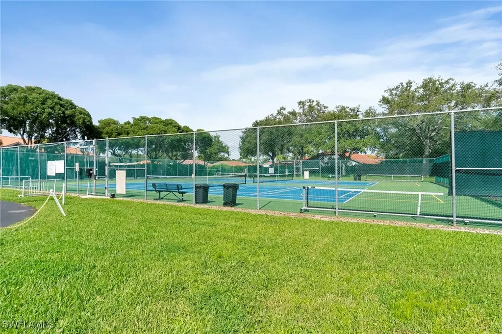 505 Mardel Drive Naples FL 34104