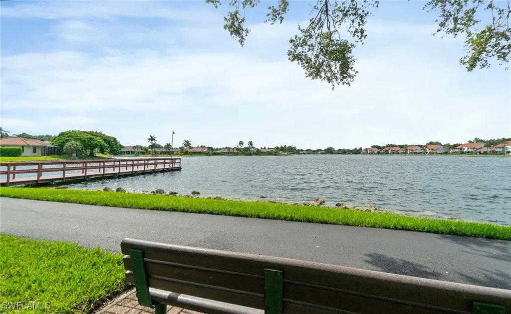 505 Mardel Drive Naples FL 34104