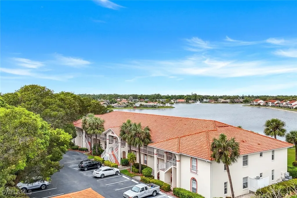 505 Mardel Drive Naples FL 34104