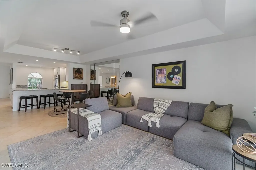 505 Mardel Drive Naples FL 34104