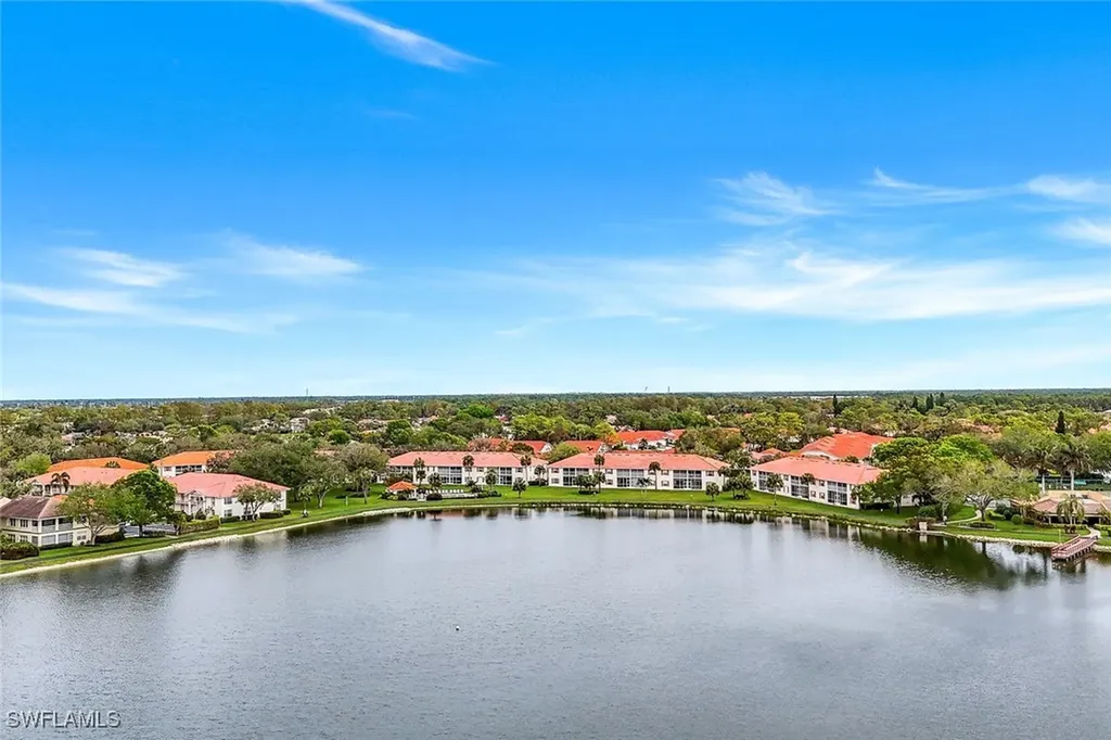 505 Mardel Drive Naples FL 34104