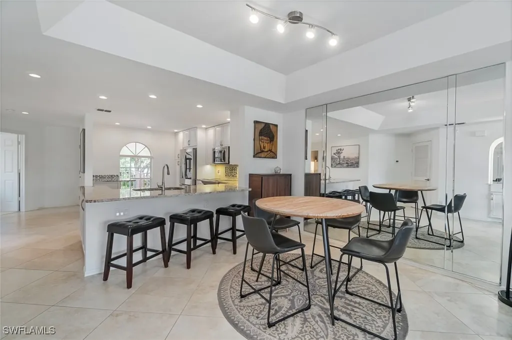 505 Mardel Drive Naples FL 34104