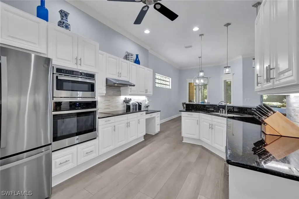 5620 Hammock Isle Drive Naples FL 34119