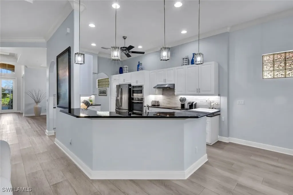 5620 Hammock Isle Drive Naples FL 34119