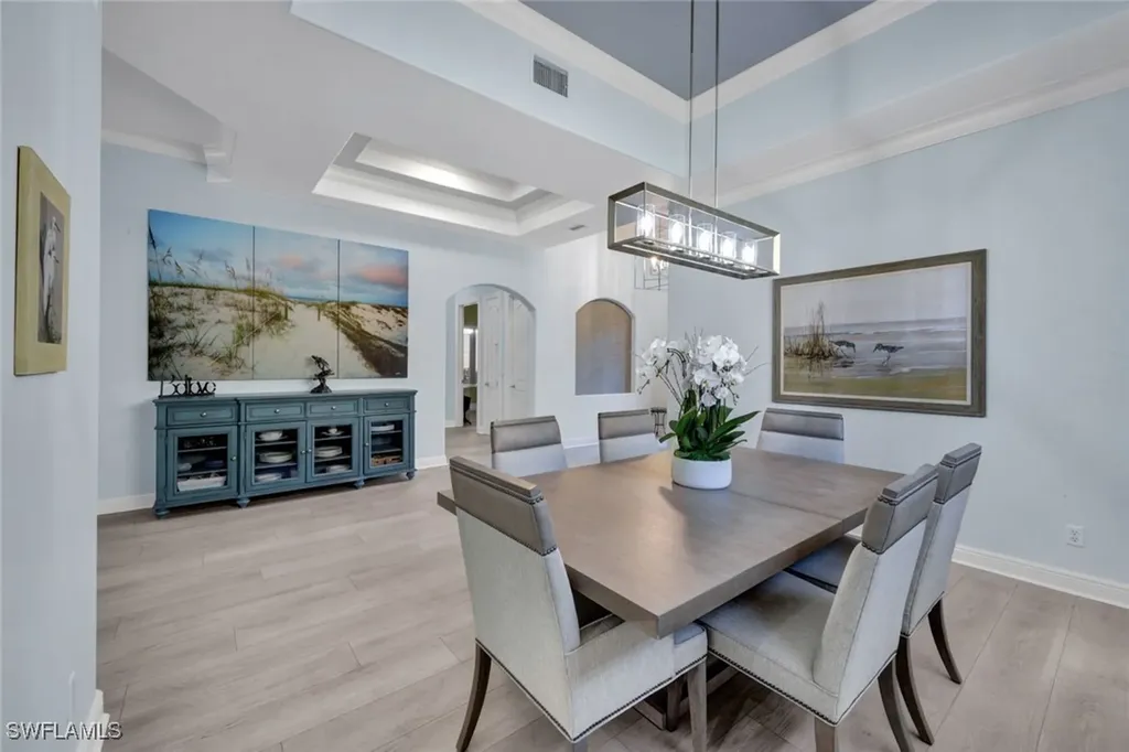 5620 Hammock Isle Drive Naples FL 34119