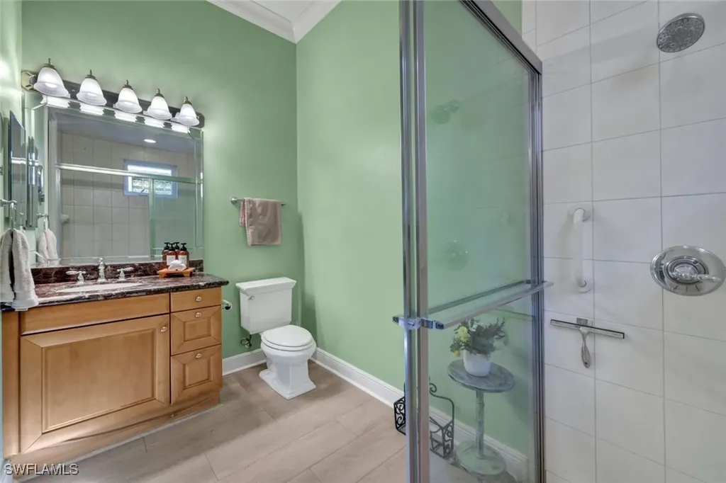 5620 Hammock Isle Drive Naples FL 34119