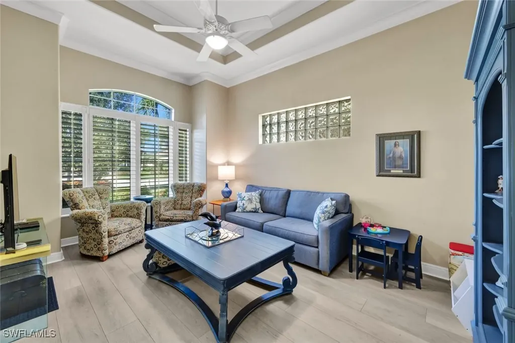 5620 Hammock Isle Drive Naples FL 34119