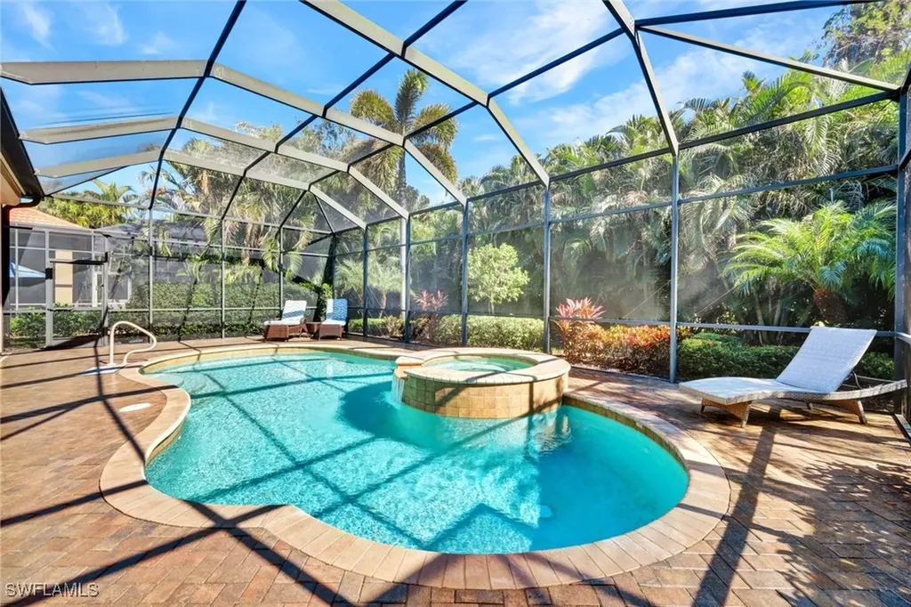 5620 Hammock Isle Drive Naples FL 34119