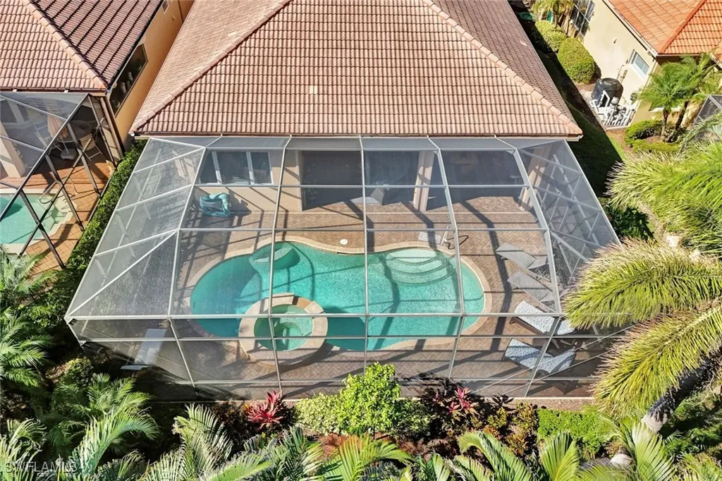 5620 Hammock Isle Drive Naples FL 34119