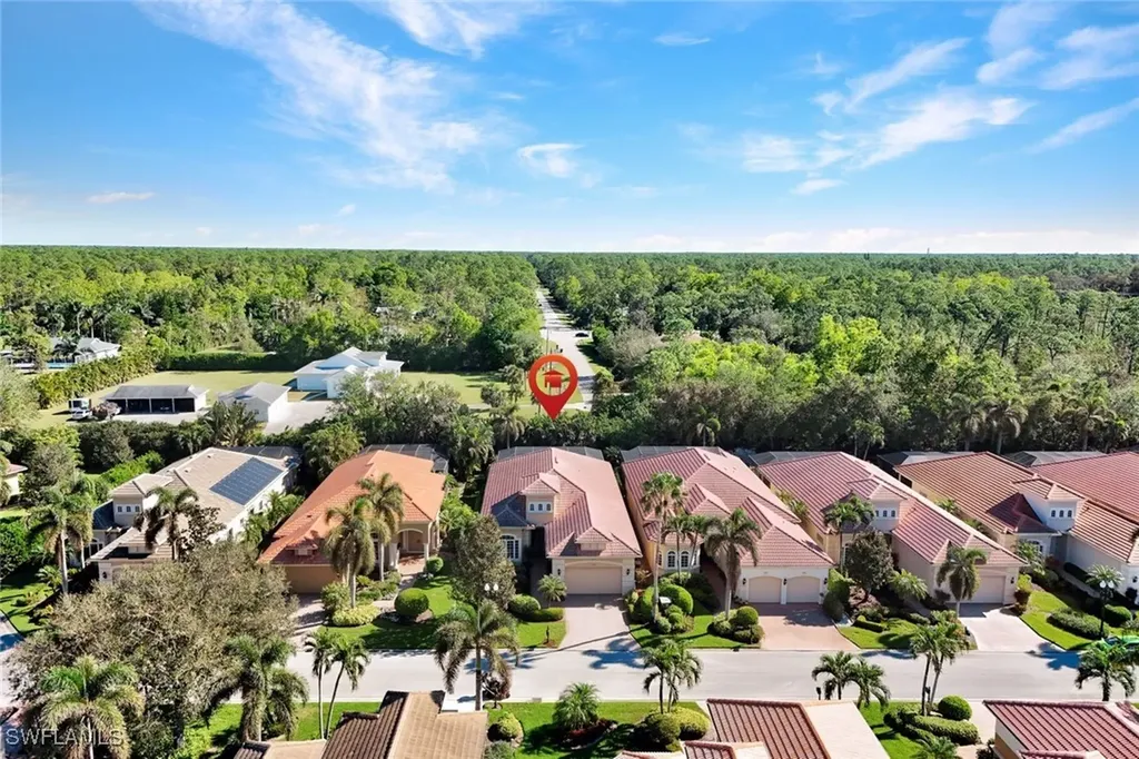 5620 Hammock Isle Drive Naples FL 34119