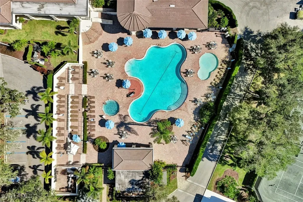 5620 Hammock Isle Drive Naples FL 34119