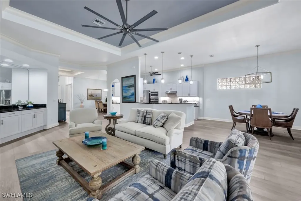 5620 Hammock Isle Drive Naples FL 34119