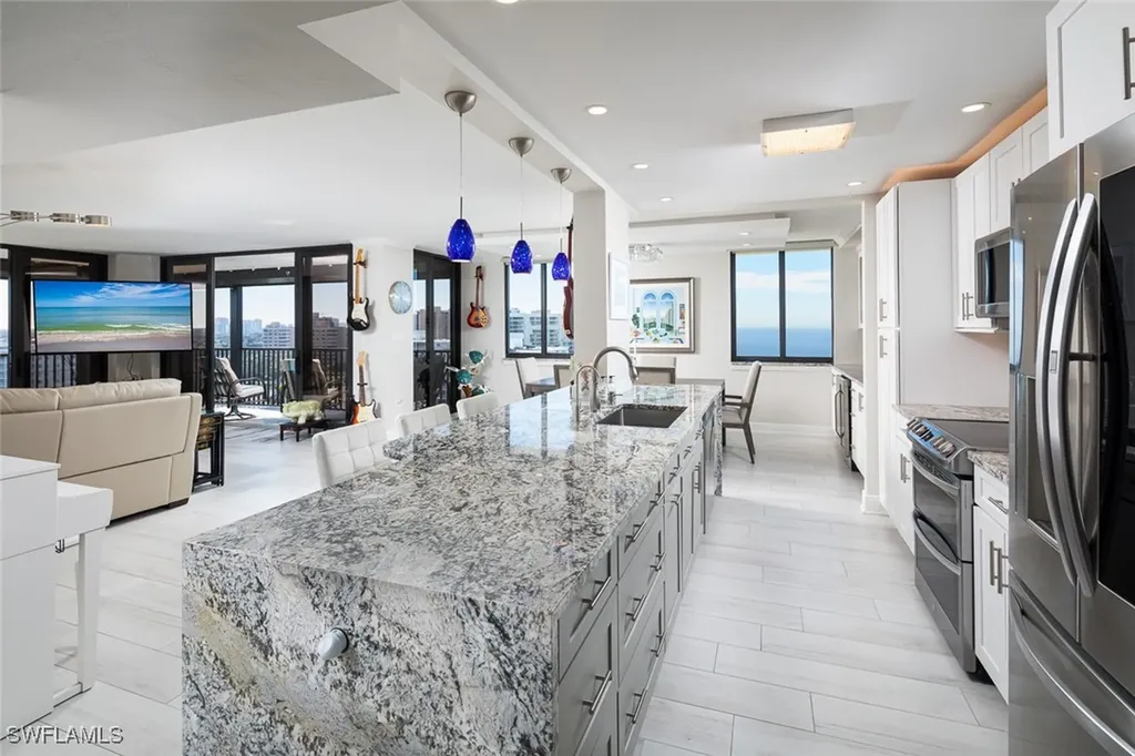 11 Bluebill Avenue Naples FL 34108