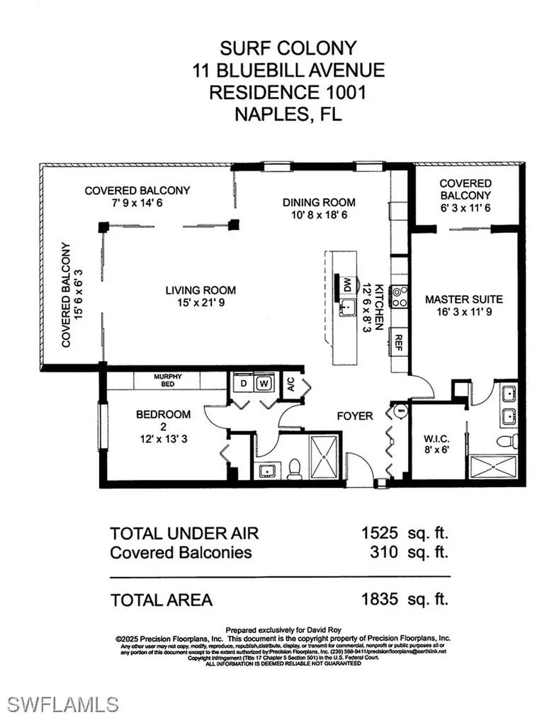 11 Bluebill Avenue Naples FL 34108