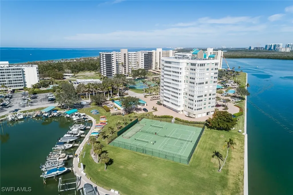 11 Bluebill Avenue Naples FL 34108