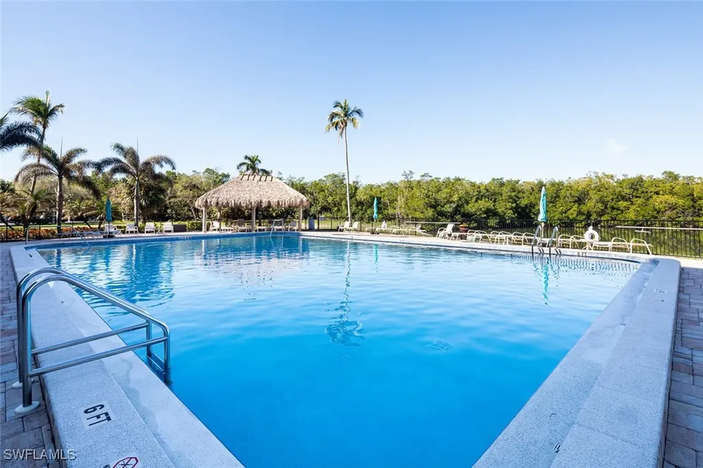 11 Bluebill Avenue Naples FL 34108