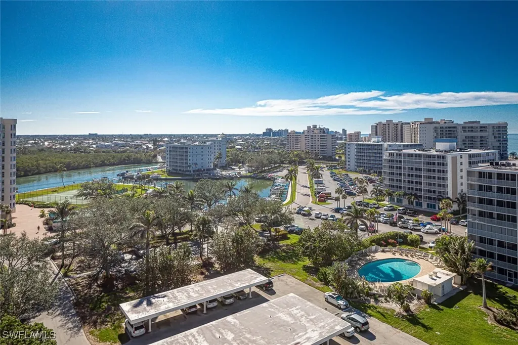 11 Bluebill Avenue Naples FL 34108
