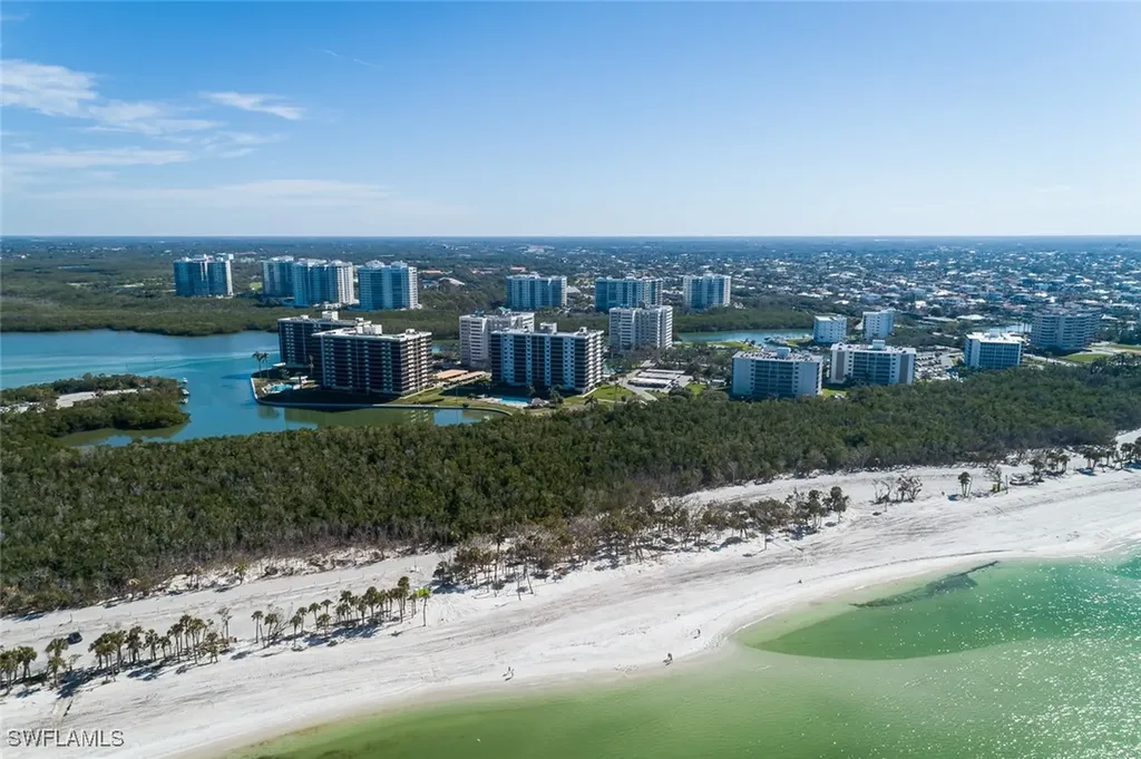 11 Bluebill Avenue Naples FL 34108