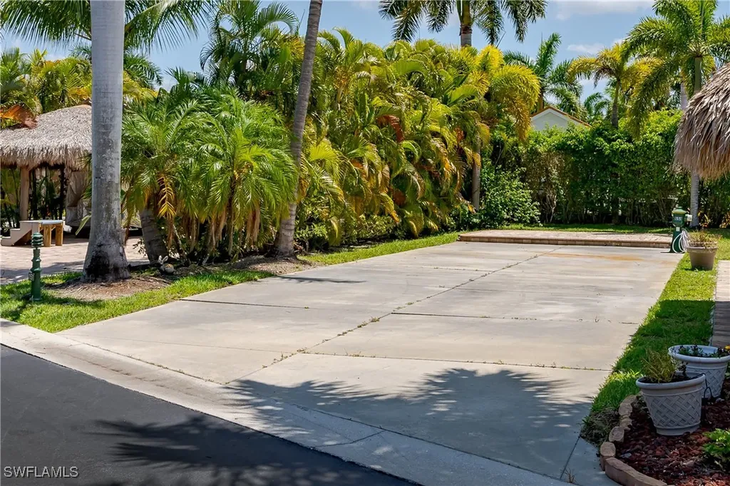 13430 Ladyfish Lane Naples FL 34114
