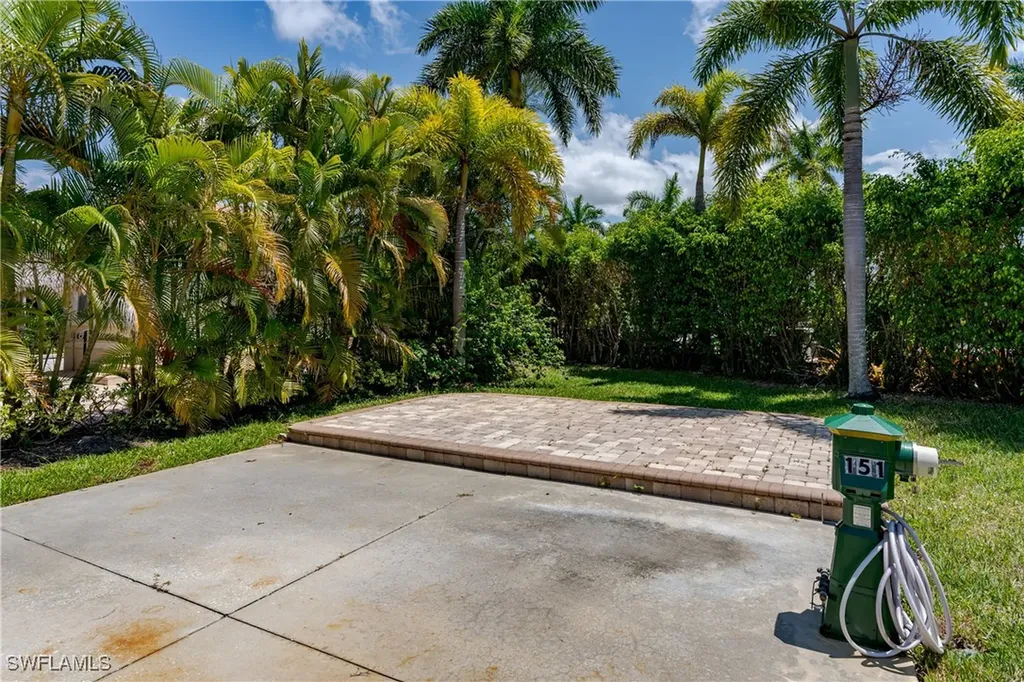 13430 Ladyfish Lane Naples FL 34114