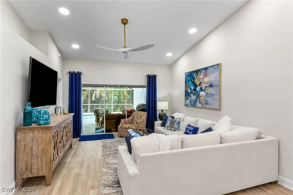 754 Wiggins Bay Drive Naples FL 34110