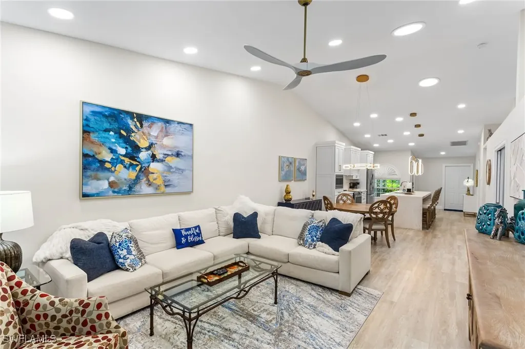 754 Wiggins Bay Drive Naples FL 34110