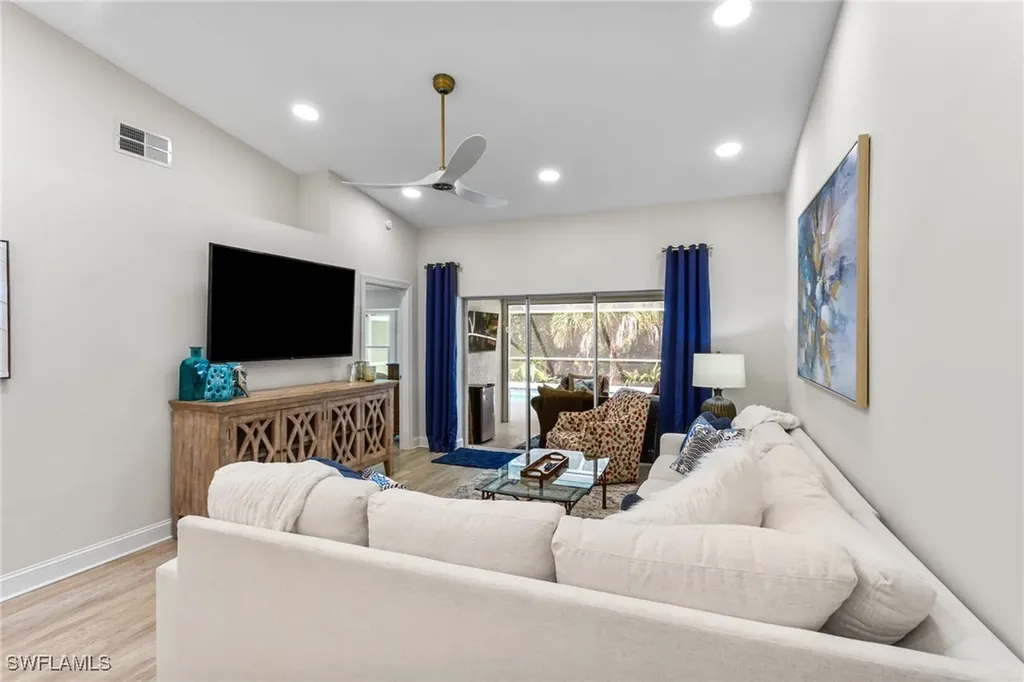 754 Wiggins Bay Drive Naples FL 34110