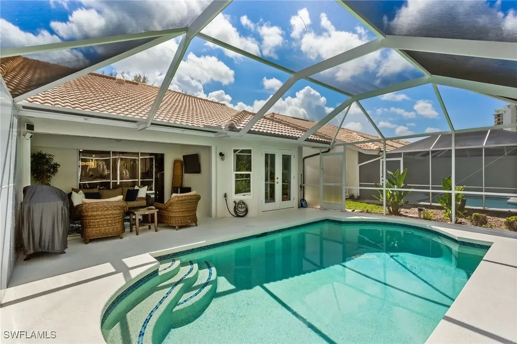 754 Wiggins Bay Drive Naples FL 34110