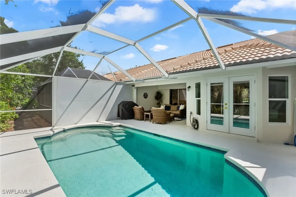 754 Wiggins Bay Drive Naples FL 34110