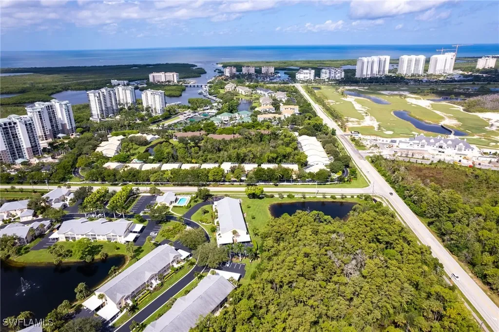 754 Wiggins Bay Drive Naples FL 34110