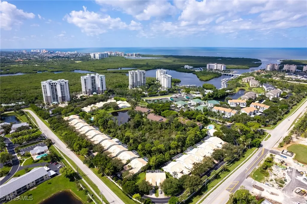 754 Wiggins Bay Drive Naples FL 34110
