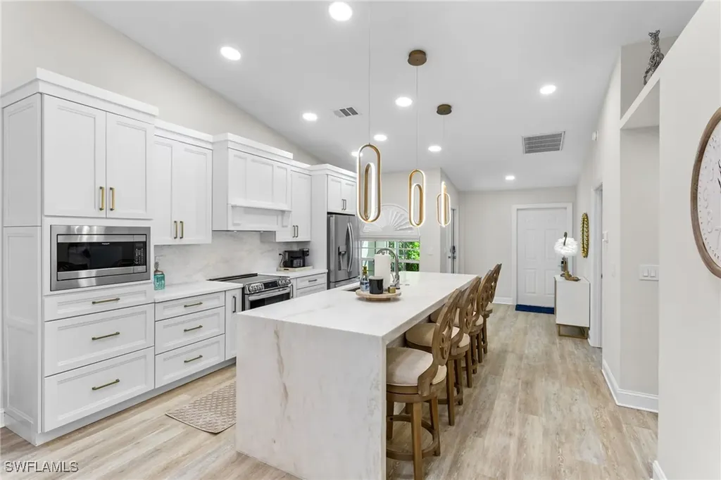 754 Wiggins Bay Drive Naples FL 34110