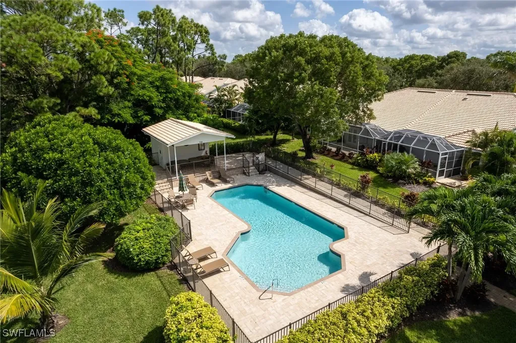 754 Wiggins Bay Drive Naples FL 34110