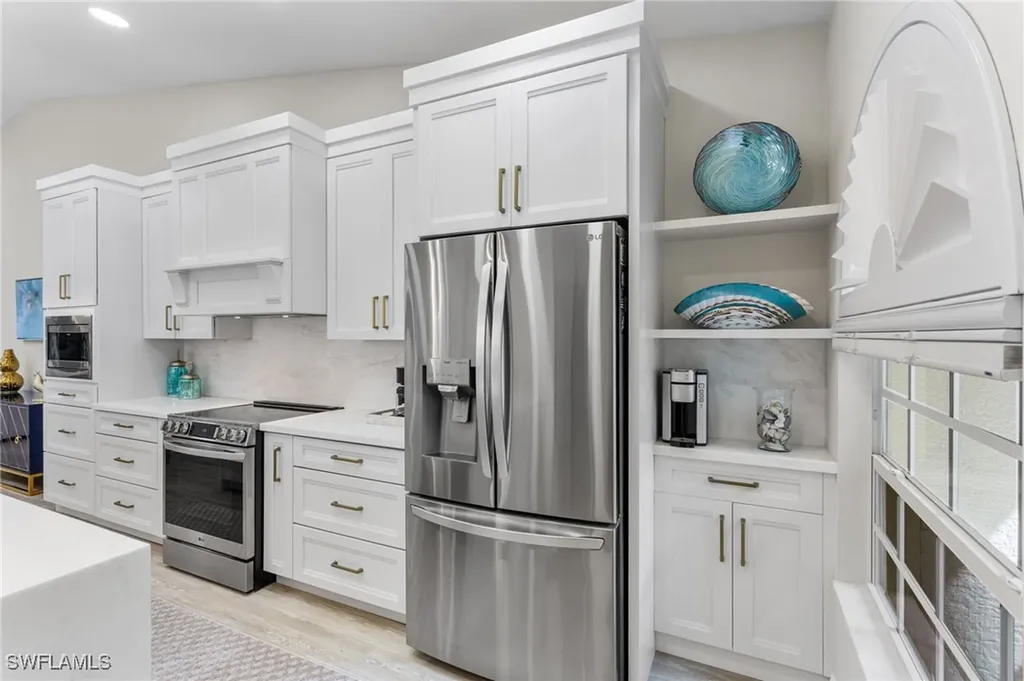 754 Wiggins Bay Drive Naples FL 34110