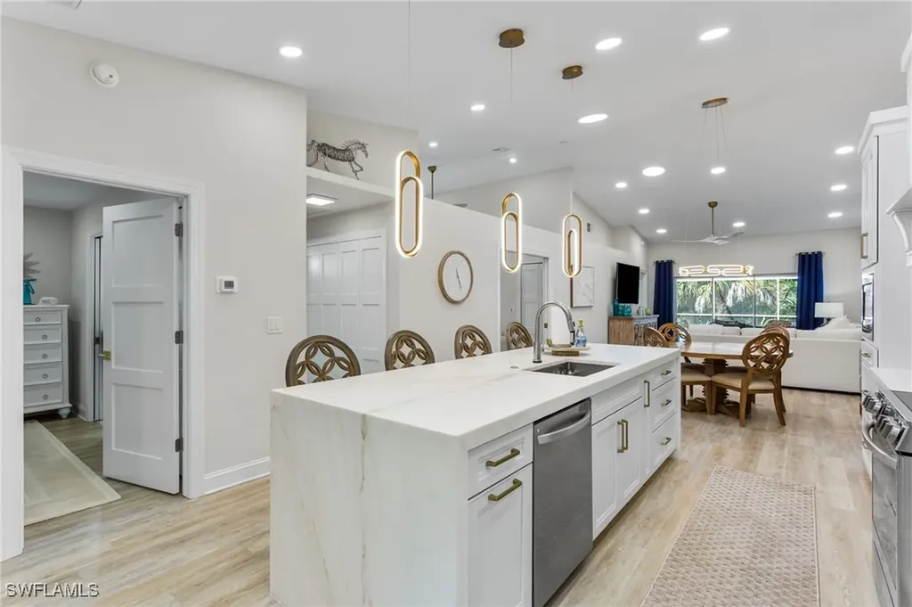 754 Wiggins Bay Drive Naples FL 34110