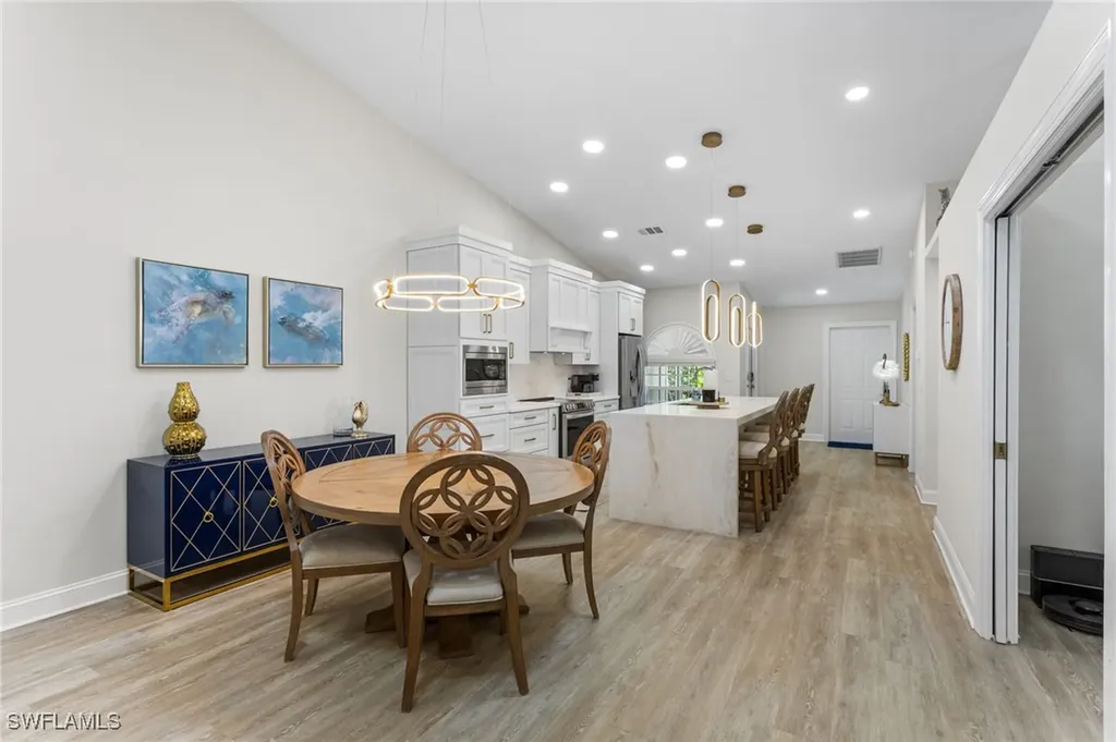 754 Wiggins Bay Drive Naples FL 34110