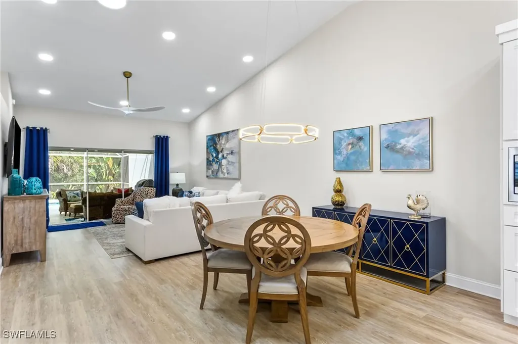 754 Wiggins Bay Drive Naples FL 34110