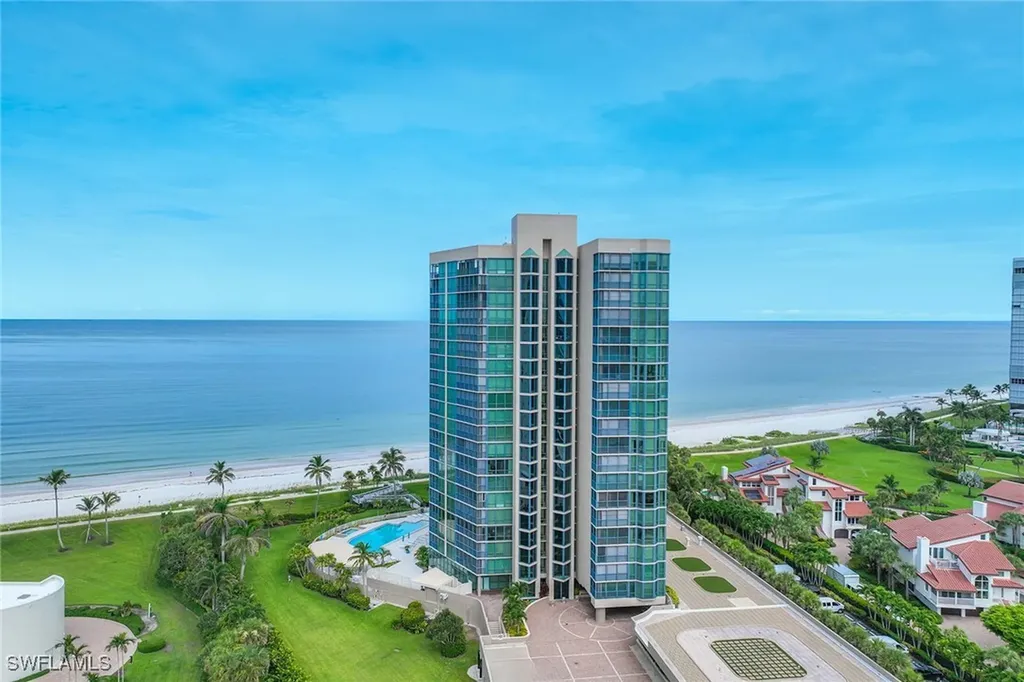 4651 Gulf Shore Boulevard N Naples FL 34103