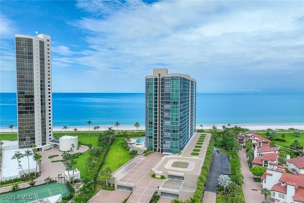 4651 Gulf Shore Boulevard N Naples FL 34103