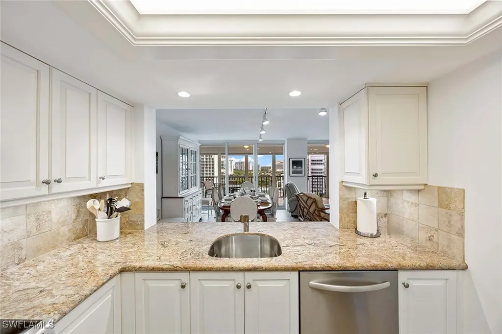 4651 Gulf Shore Boulevard N Naples FL 34103