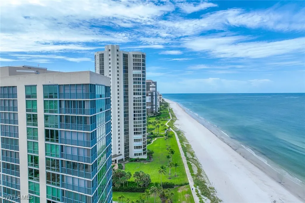 4651 Gulf Shore Boulevard N Naples FL 34103