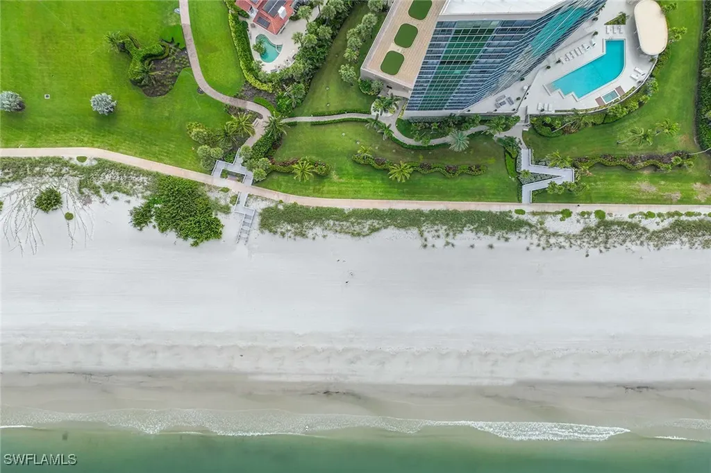 4651 Gulf Shore Boulevard N Naples FL 34103