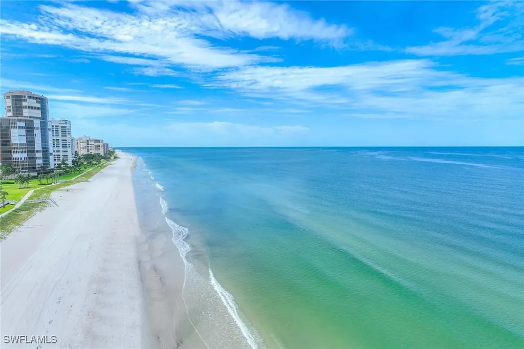 4651 Gulf Shore Boulevard N Naples FL 34103
