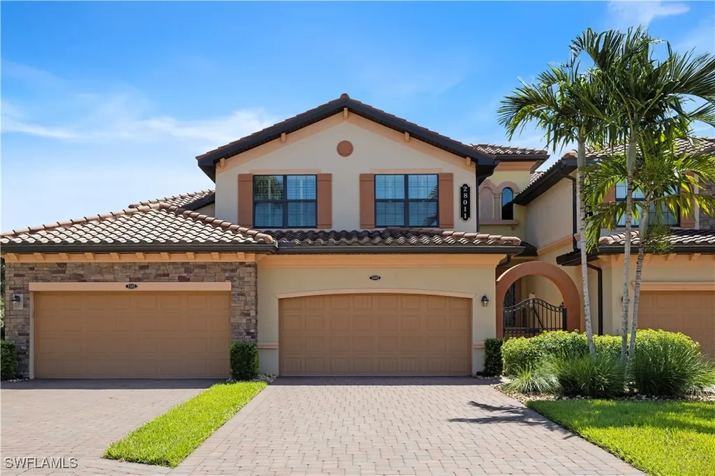 28011 Cookstown Court Bonita Springs FL 34135
